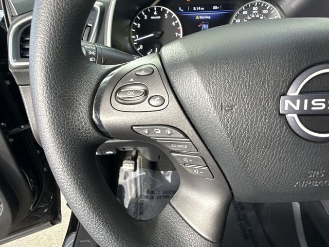 2023 Nissan Murano S