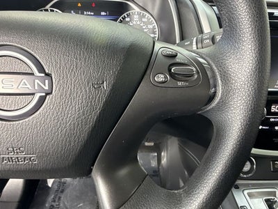 2023 Nissan Murano S