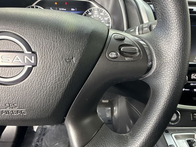 2023 Nissan Murano S