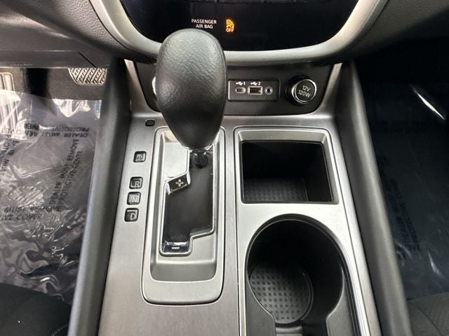 2023 Nissan Murano S