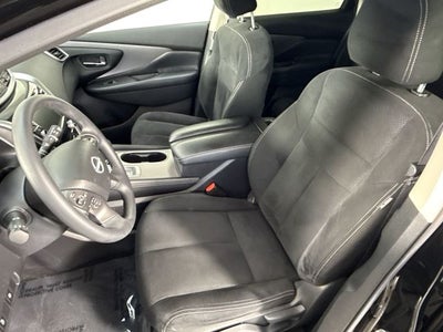 2023 Nissan Murano S