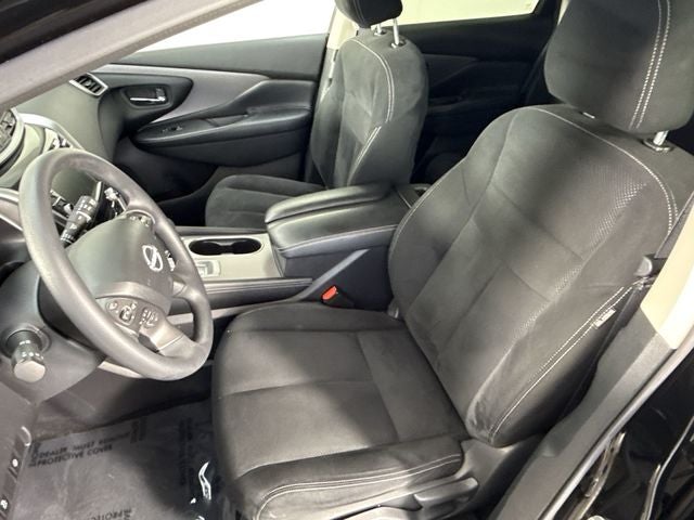 2023 Nissan Murano S