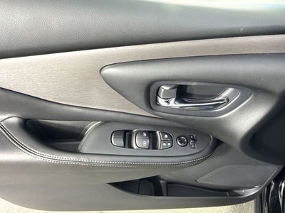 2023 Nissan Murano S