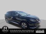 2023 Nissan Murano S
