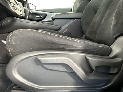2023 Nissan Murano S