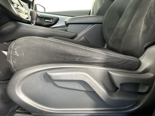 2023 Nissan Murano S