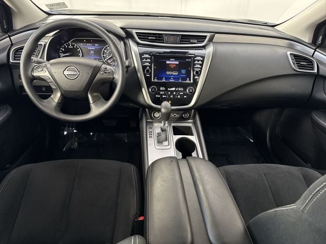 2023 Nissan Murano S