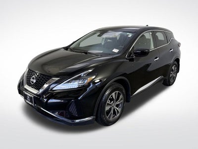 2023 Nissan Murano S