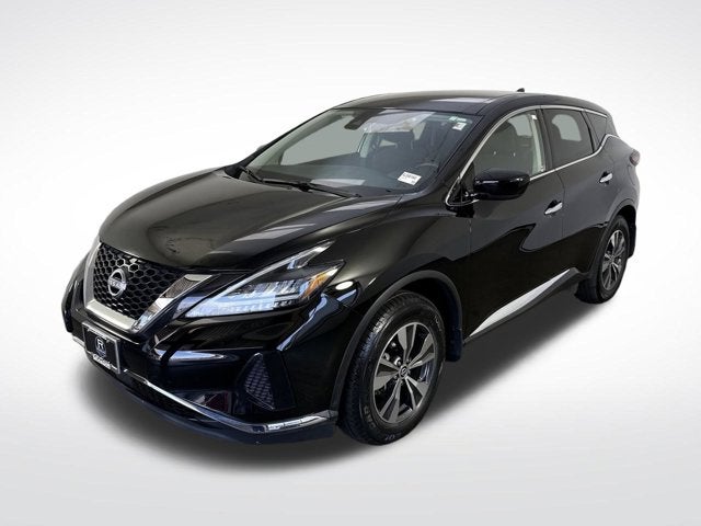 2023 Nissan Murano S