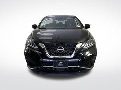 2023 Nissan Murano S
