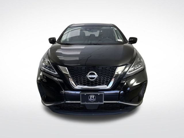 2023 Nissan Murano S