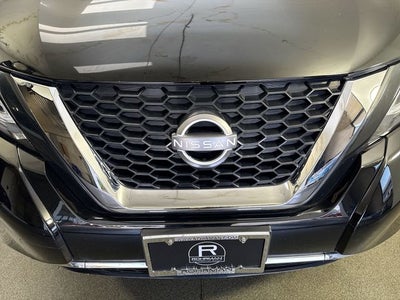 2023 Nissan Murano S