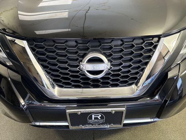 2023 Nissan Murano S