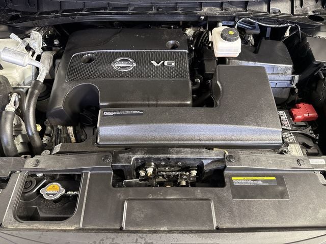 2023 Nissan Murano S
