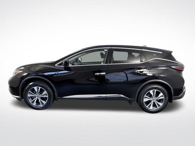 2023 Nissan Murano S
