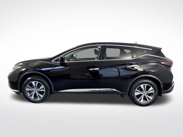 2023 Nissan Murano S