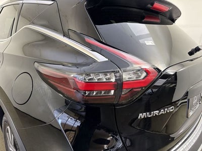 2023 Nissan Murano S