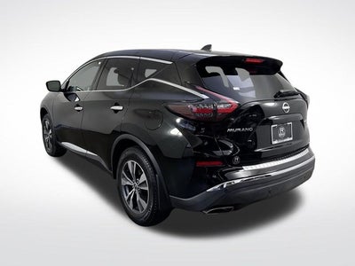 2023 Nissan Murano S