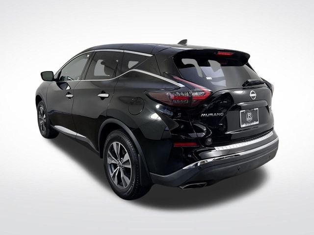 2023 Nissan Murano S