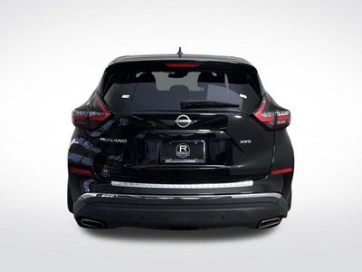 2023 Nissan Murano S
