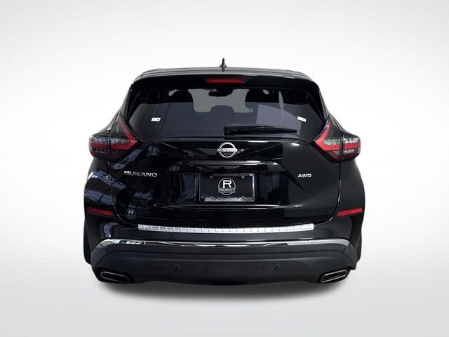2023 Nissan Murano S