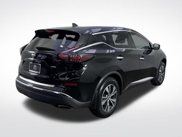 2023 Nissan Murano S