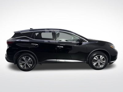 2023 Nissan Murano S