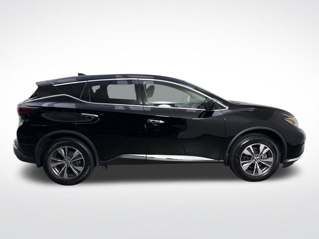 2023 Nissan Murano S