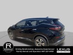 2023 Nissan Murano S