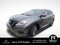 2016 Nissan Murano S