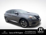 2016 Nissan Murano S