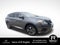 2016 Nissan Murano S
