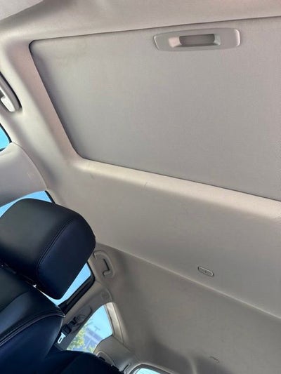 2014 INFINITI QX60 Hybrid Hybrid