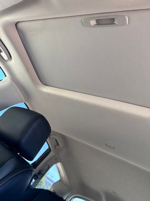 2014 INFINITI QX60 Hybrid Hybrid