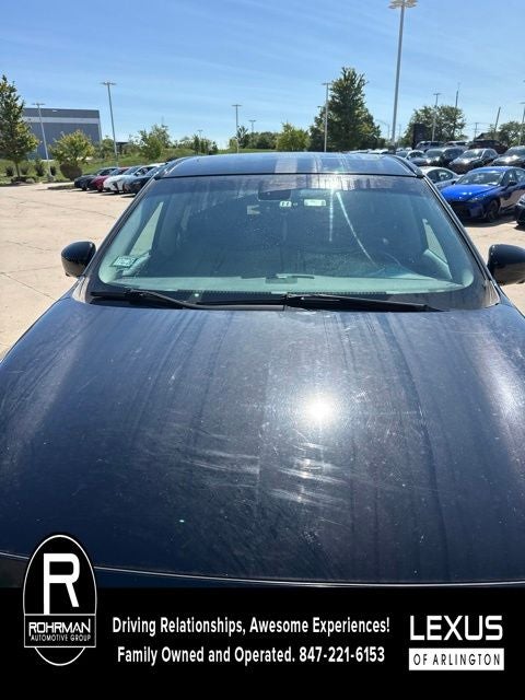 2014 INFINITI QX60 Hybrid Hybrid