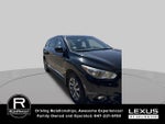 2014 INFINITI QX60 Hybrid Hybrid