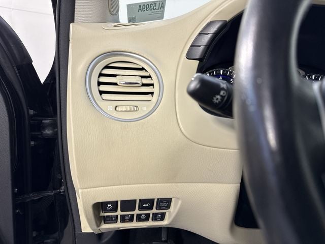 2015 INFINITI QX60 Hybrid