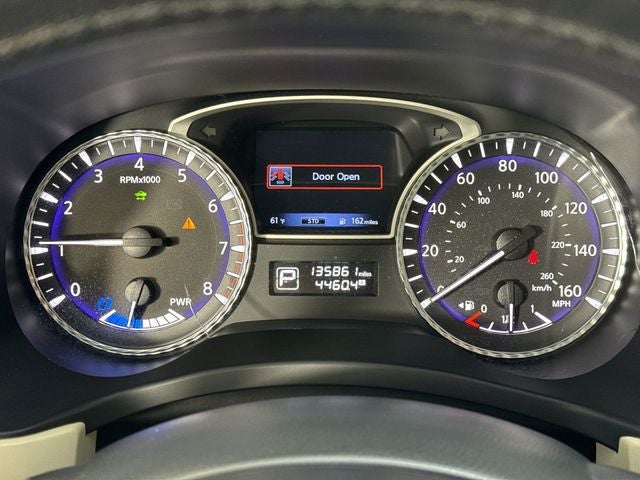 2015 INFINITI QX60 Hybrid
