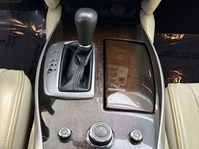 2015 INFINITI QX60 Hybrid