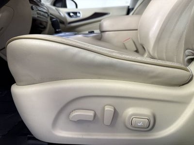 2015 INFINITI QX60 Hybrid