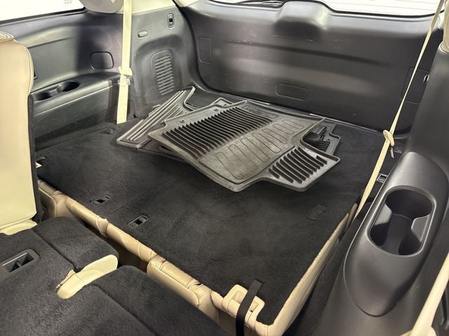 2015 INFINITI QX60 Hybrid