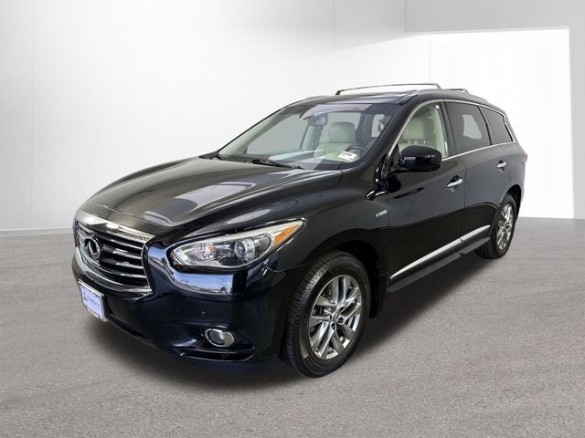 2015 INFINITI QX60 Hybrid