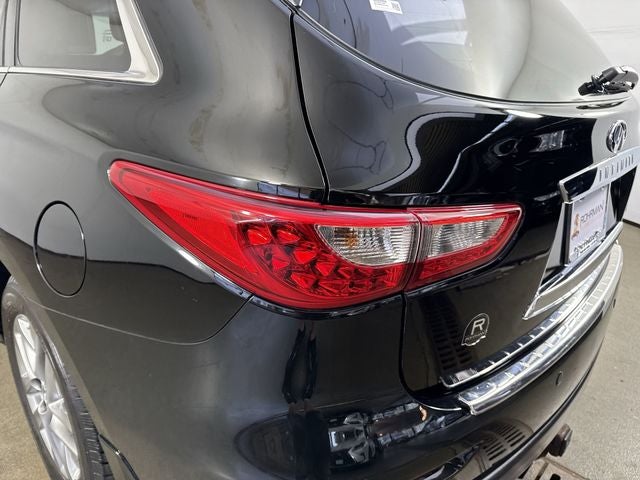 2015 INFINITI QX60 Hybrid