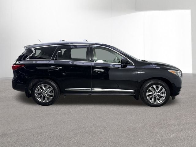 2015 INFINITI QX60 Hybrid