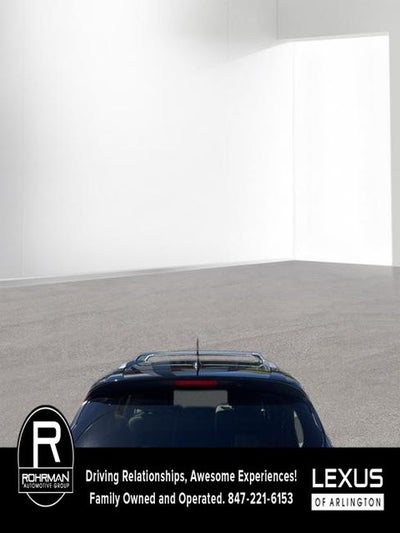 2015 INFINITI QX60 Hybrid