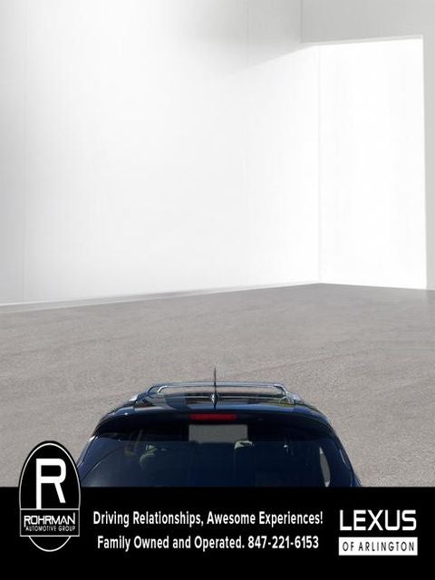 2015 INFINITI QX60 Hybrid