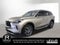2022 INFINITI QX60 Sensory