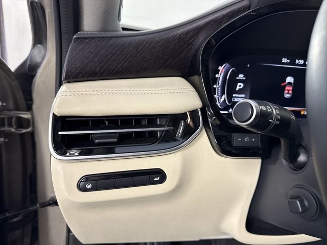 2022 INFINITI QX60 Sensory