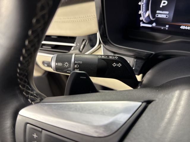 2022 INFINITI QX60 Sensory