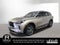 2022 INFINITI QX60 Sensory